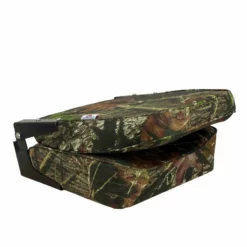SPRINGFIELD Mossy Oak™ Break Up High Back Folding Seat -Boat Seating Sales Shop 17072398 4 1500