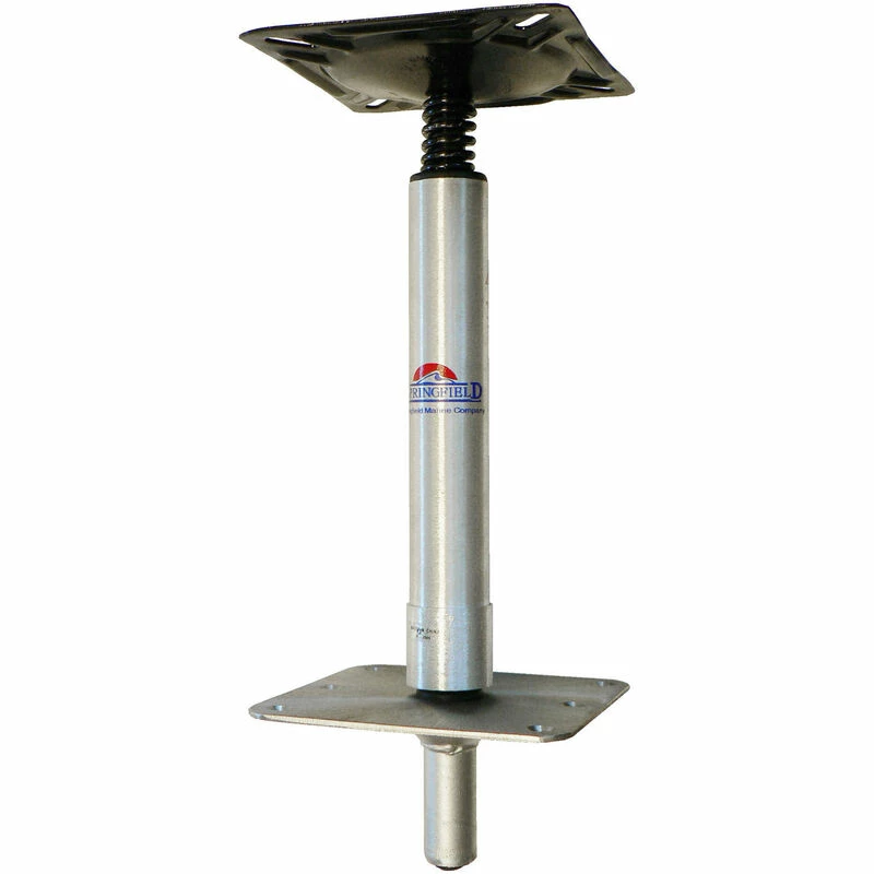 SPRINGFIELD 11" Standard Hi-Lo KingPin™ 3-Piece Pedestal Package 3 SPRINGFIELD 11" Standard Hi-Lo KingPin™ 3-Piece Pedestal Package