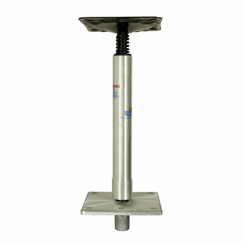 SPRINGFIELD 13" Standard Hi-Lo KingPin™ 3-Piece Pedestal Package 3 SPRINGFIELD 13" Standard Hi-Lo KingPin™ 3-Piece Pedestal Package