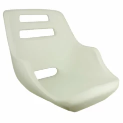 SPRINGFIELD Admiral Rotational Molded Seat
