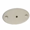 SPRINGFIELD Oval Tabletop with Umbrella Socket -Boat Seating Sales Shop 17072596 1500