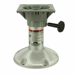 SPRINGFIELD 10" Non-Locking Explorer Fixed Height Package