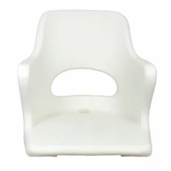 SPRINGFIELD Commodore Rotational Molded Seat