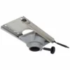 SPRINGFIELD 2 3/8" Non-Locking Trac-Lock™ Slide and Swivel -Boat Seating Sales Shop 17072950 1500