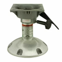 SPRINGFIELD Explorer 9" Fixed Height Package, Locking