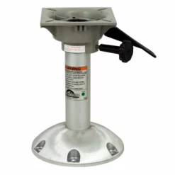 SPRINGFIELD Explorer 12" Fixed Height Package, Locking