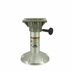 SPRINGFIELD Second Generation 12" Fixed Height Package, Non-Locking