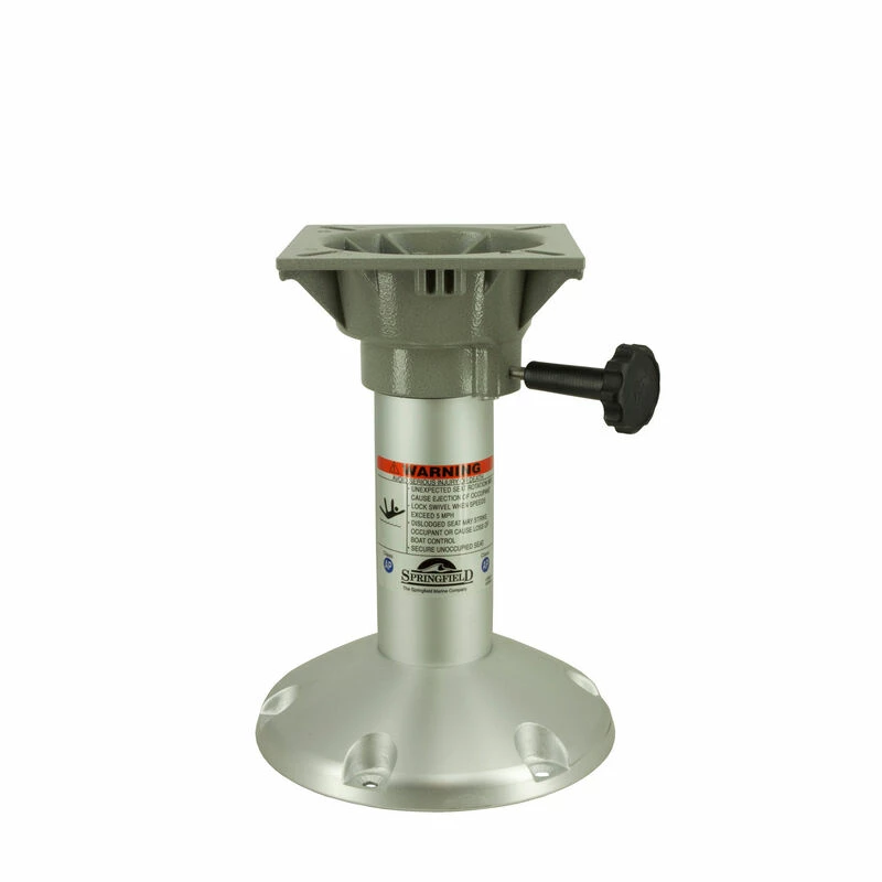 SPRINGFIELD Second Generation 12" Fixed Height Package, Non-Locking 3 SPRINGFIELD Second Generation 12" Fixed Height Package, Non-Locking