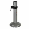 SPRINGFIELD 14 3/8" X 20 3/8" Locking Second Generation Pedestal Anodized Finish -Boat Seating Sales Shop 17073255 1500