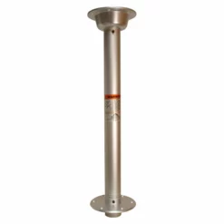 SPRINGFIELD 30" Stowable Table Pedestal Package, Locking