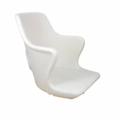 SPRINGFIELD Commodore Rotational Molded Seat with Mounting Plate -Boat Seating Sales Shop 17073487 2 1500