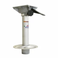 SPRINGFIELD 2 3/8" X 15" Plug-In™ Fixed Height Package, 3-Piece