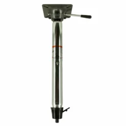 SPRINGFIELD 2 3/8 Taper-Lock&trade; Power-Rise Stand-Up Pedestal