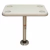 SPRINGFIELD Thread-Lock™ Rectangular Table Package