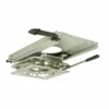 SPRINGFIELD Stainless Steel Universal Trac-Lock™ with 12-Way Swivel 2 SPRINGFIELD Stainless Steel Universal Trac-Lock™ with 12-Way Swivel -Boat Seating Sales Shop 17073891 1500