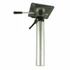 SPRINGFIELD 14 1/4" - 21" Adjustable Plug-In™ Power-Rise Air Ride Pedestal -Boat Seating Sales Shop 17073909 1500