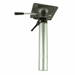SPRINGFIELD 14 1/4" - 21" Adjustable Plug-In™ Power-Rise Air Ride Pedestal