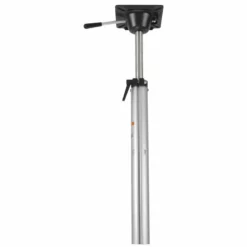 SPRINGFIELD 22 1/4" - 28 3/4" Adjustable Plug-In™ Power-Rise Air Ride Pedestal