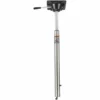 SPRINGFIELD 25 1/2" - 32 1/4" Adjustable Spring-Lock™ Power-Rise Stand-Up Pedestal -Boat Seating Sales Shop 17074014 1500