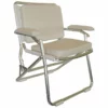 SPRINGFIELD European Folding Deck Chair -Boat Seating Sales Shop 17074048 1500