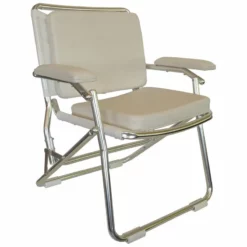 Boat Seating Sales Shop 26 SPRINGFIELD European Folding Deck Chair