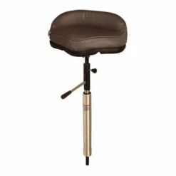 SPRINGFIELD KingPin Power-Rise Stand-Up Adjustable Pedestal Package