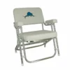 SPRINGFIELD Aluminum Folding Deck Chair 2 SPRINGFIELD Aluminum Folding Deck Chair -Boat Seating Sales Shop 17074188 1500