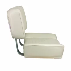 SPRINGFIELD White Deluxe Upholstered Seat -Boat Seating Sales Shop 17074204 4 1500