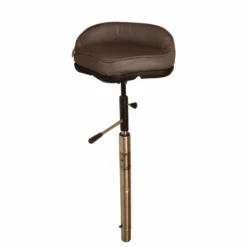 SPRINGFIELD Spring-Lock™ Stand-Up Power-Rise Seat Package, Brown