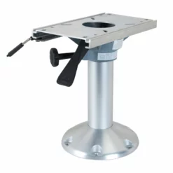 SPRINGFIELD 24" Locking Second Generation Fixed Height Package with Slide and Swivel