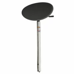 SPRINGFIELD Spring-Lock™ Control Post, Charcoal Seat