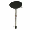 SPRINGFIELD Taper-Lock™ Universal Pedestal, Charcoal -Boat Seating Sales Shop 17074493 1500