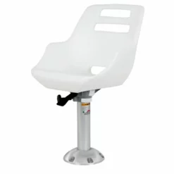 SPRINGFIELD Admiral Molded Chair