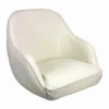 SPRINGFIELD White Bucket Seat -Boat Seating Sales Shop 17074634 1500