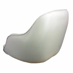 SPRINGFIELD White Bucket Seat -Boat Seating Sales Shop 17074634 2 1500