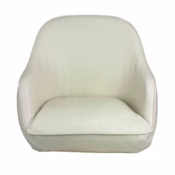 SPRINGFIELD White Bucket Seat -Boat Seating Sales Shop 17074634 3 1500