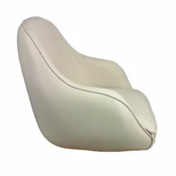 SPRINGFIELD White Bucket Seat -Boat Seating Sales Shop 17074634 4 1500