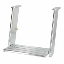 SPRINGFIELD Drop Down Footrest