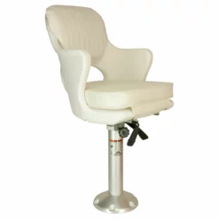 SPRINGFIELD Commodore Molded Fixed Height Chair Package
