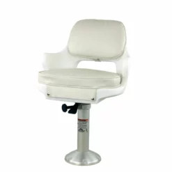 SPRINGFIELD Yachtsman II Deluxe Molded Chair Package