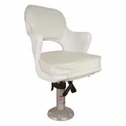 SPRINGFIELD Commodore Molded Adjustable Chair Package