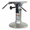 SPRINGFIELD 12" Round Heavy-Duty Mainstay Adjustable Package -Boat Seating Sales Shop 17074774 1500