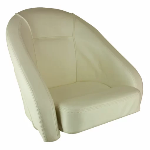 SPRINGFIELD White Sport Bucket Seat 1 SPRINGFIELD White Sport Bucket Seat -Boat Seating Sales Shop 17074782 1500