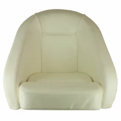 SPRINGFIELD White Sport Bucket Seat -Boat Seating Sales Shop 17074782 3 1500