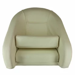 SPRINGFIELD White Sport Bucket Seat -Boat Seating Sales Shop 17074782 4 1500