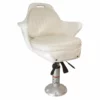 SPRINGFIELD Bluewater Molded Adjustable Chair Package -Boat Seating Sales Shop 17074956 1500