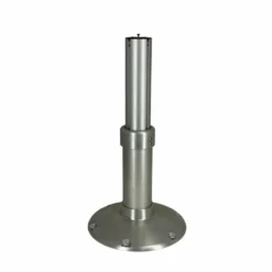 SPRINGFIELD 16 1/2" - 23" Adjustable Mainstay Pedestal