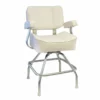 SPRINGFIELD Deluxe Captain's Chair Package -Boat Seating Sales Shop 17075029 1500