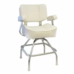 SPRINGFIELD Deluxe Captain's Chair Package