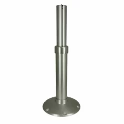SPRINGFIELD 24" - 30 1/2" Adjustable Mainstay Pedestal